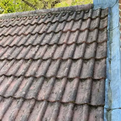 Clean Roof Norwich