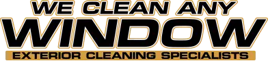 We Clean Any Window Limited