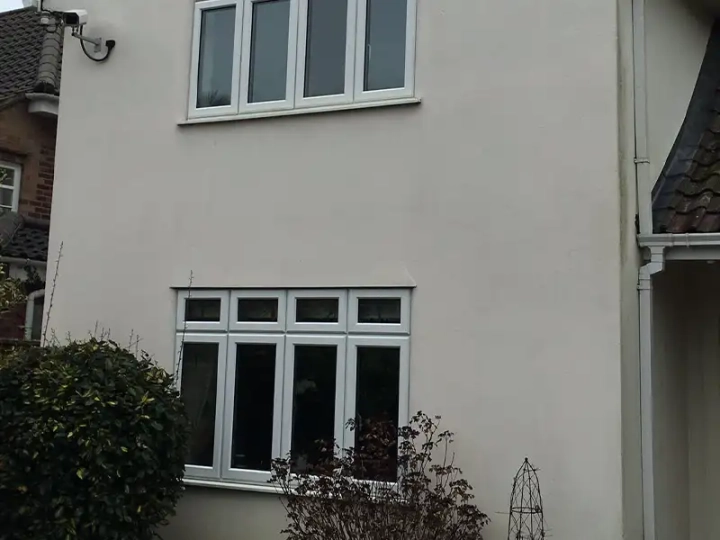 External Building Cleaning Norfolk