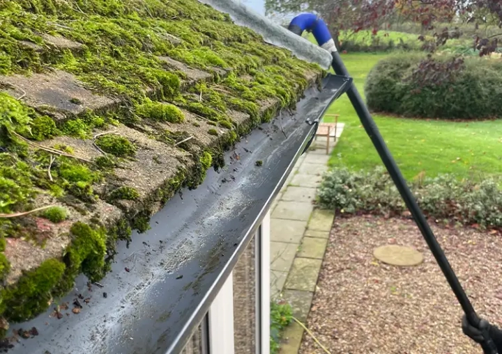 Gutter Cleaners Norfolk