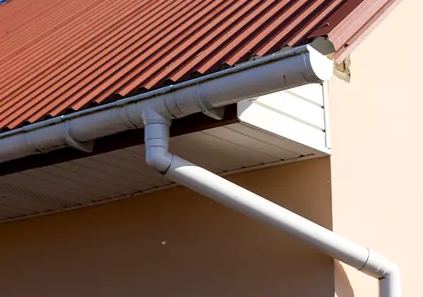 Soffit Cleaning Norwich
